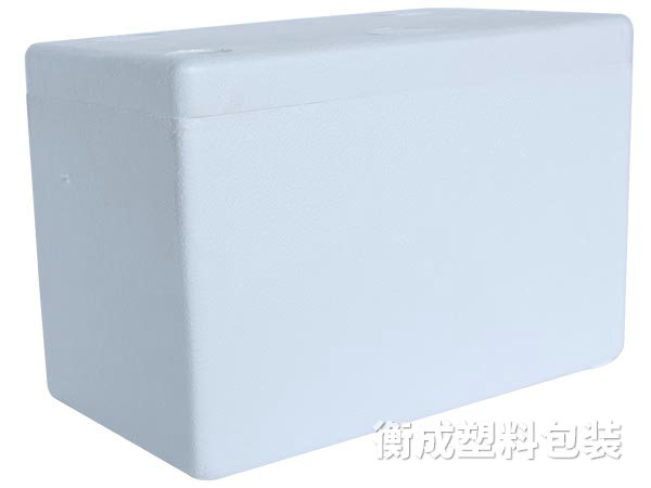 泡沫箱 泡沫箱